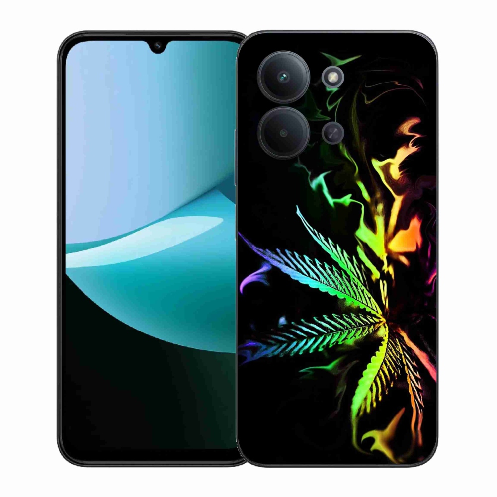 Gél borítás mmCase for Xiaomi Redmi 15C 4G (171mm)/Poco C85 4G (171mm) - kender 2