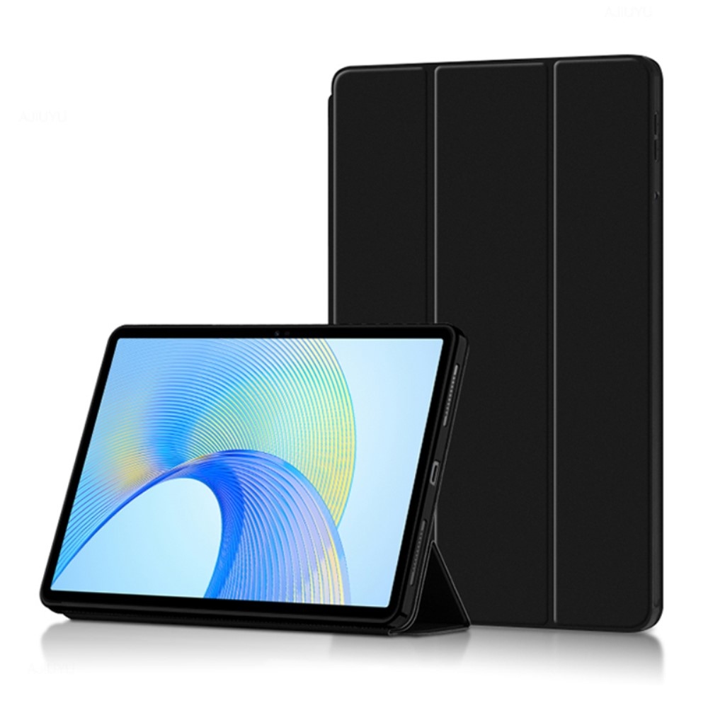 Pozicionálható tok a Honor Pad X9-hez - fekete