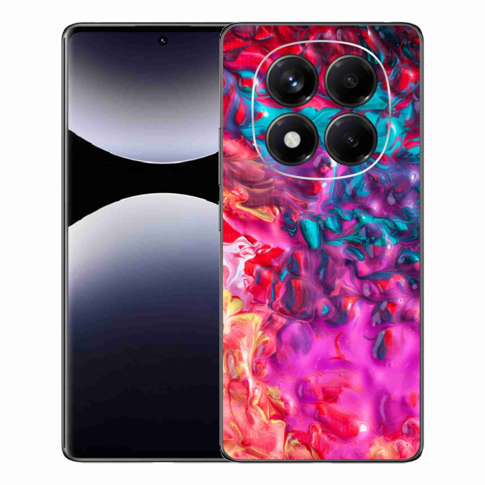 Gél borítás mmCase a Xiaomi Redmi Note 14 Pro számára - kivonat 27