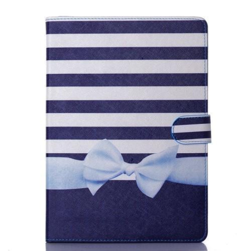 Szerencsés pénztárca tok iPad Air táblagéphez - masni