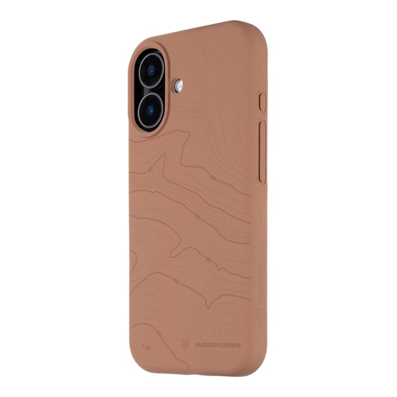 Taktikai MagForce Beaver borító iPhone 17 Fly Moose készülékhez