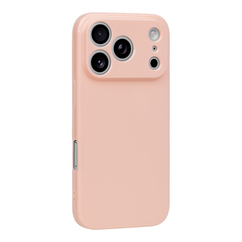 TOK: ME Glossy tok az Apple iPhone 18 Pro Blush modellhez