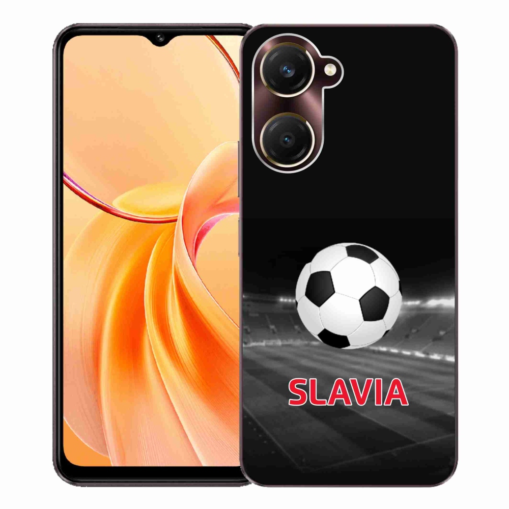 Gél védőburkolat mmCase a Vivo Y28s 5G készülékhez - slavia