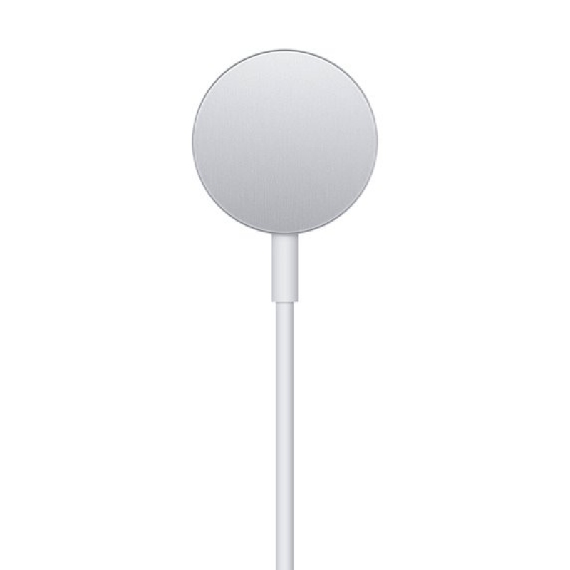 MW6A3ZE/A Apple mágneses töltőkábel Apple Watch-hoz (1 m) Fehér