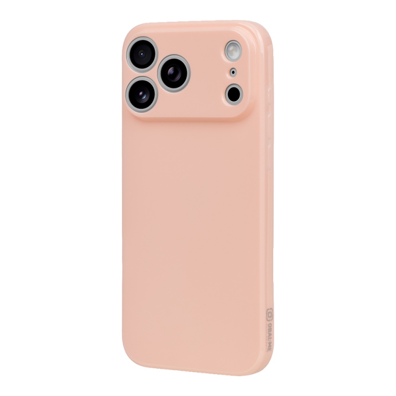 TOK: ME Glossy tok az Apple iPhone 18 Pro Max Blush modellhez