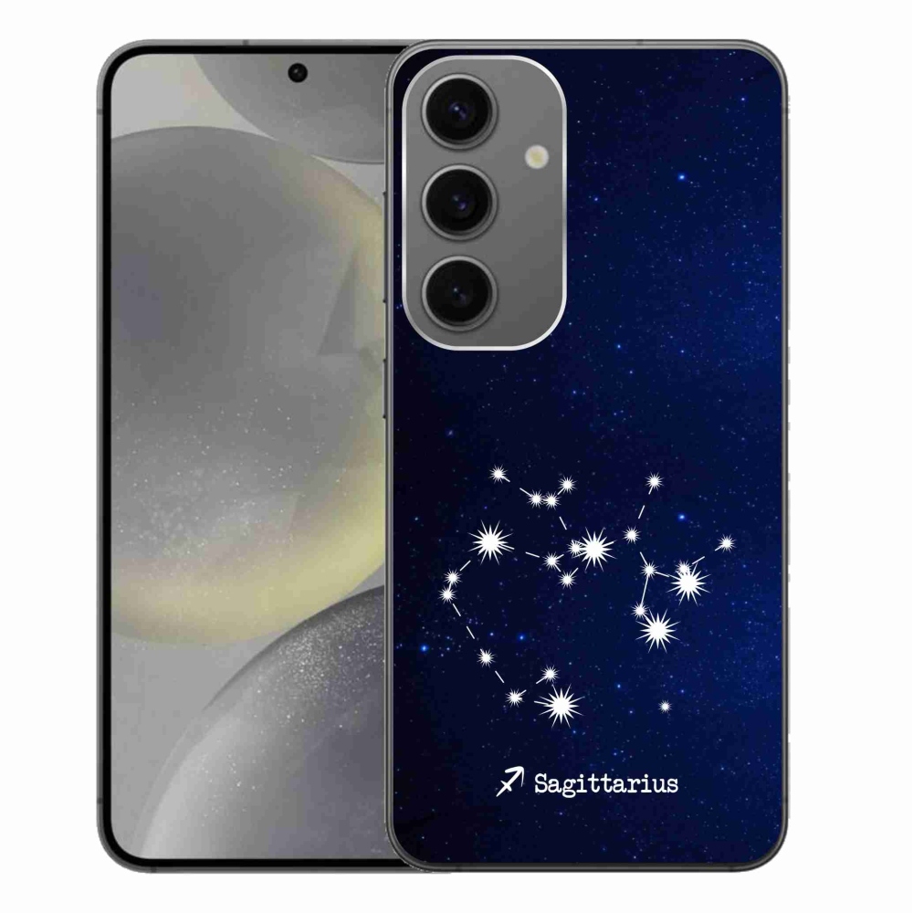 Gél borítás mmCase Samsung Galaxy S24+ - Nyilas