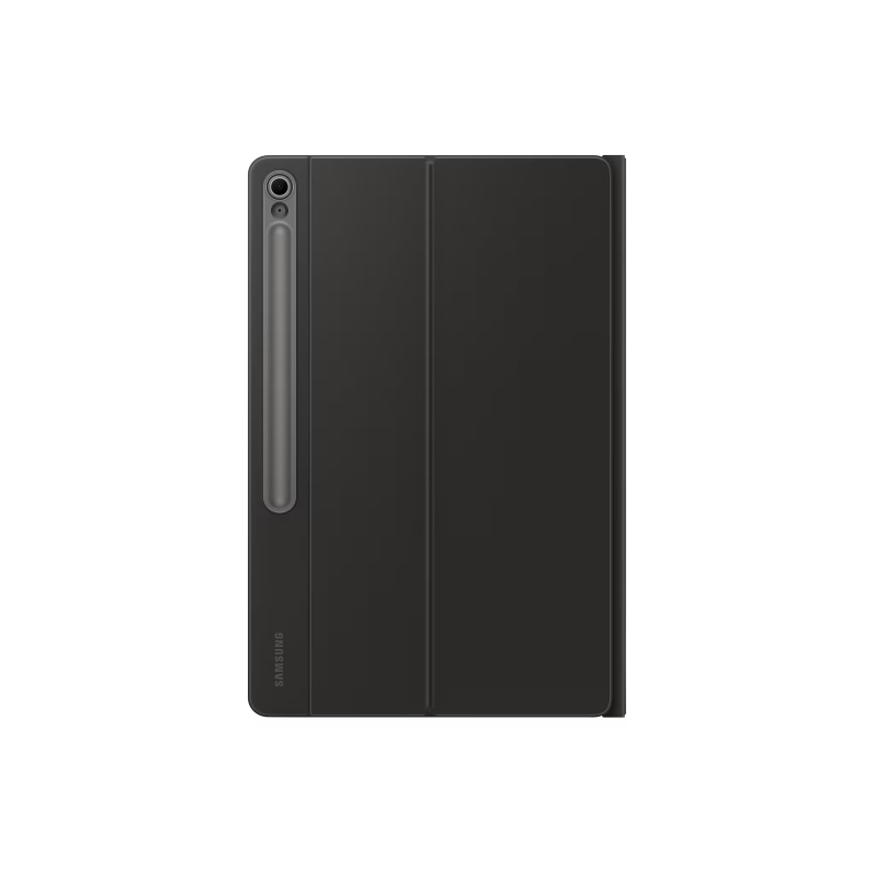 EF-DX625UBE Samsung Book billentyűzetes tok Galaxy Tab S10 FE+ készülékhez, fekete