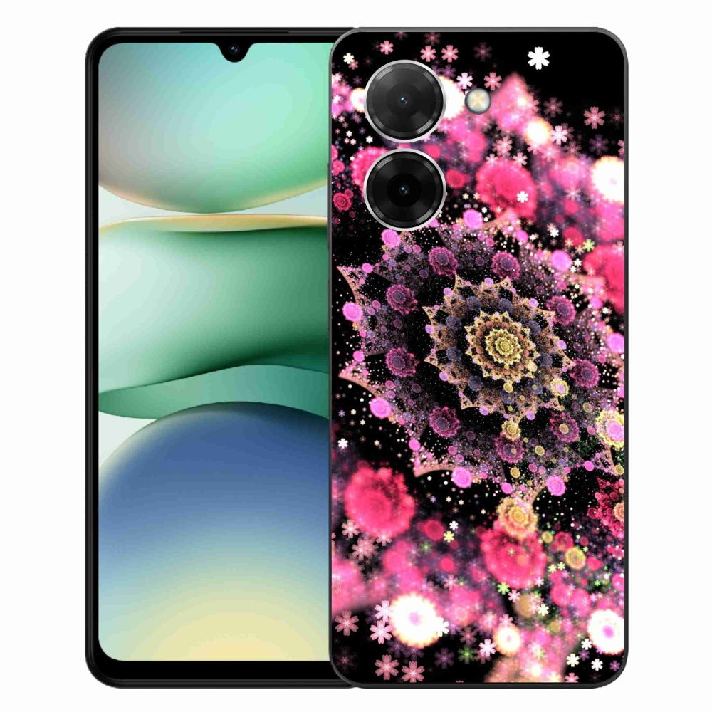 Gél borítás mmCase for Xiaomi Redmi A5 (171.7x77.8x8.3mm) - kivonat 21