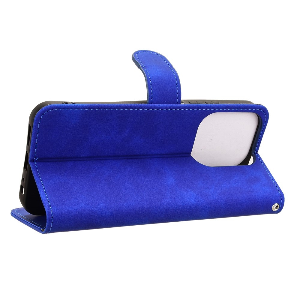 Feel book tok Xiaomi Redmi 15C 4G/5G (173mm) - kék