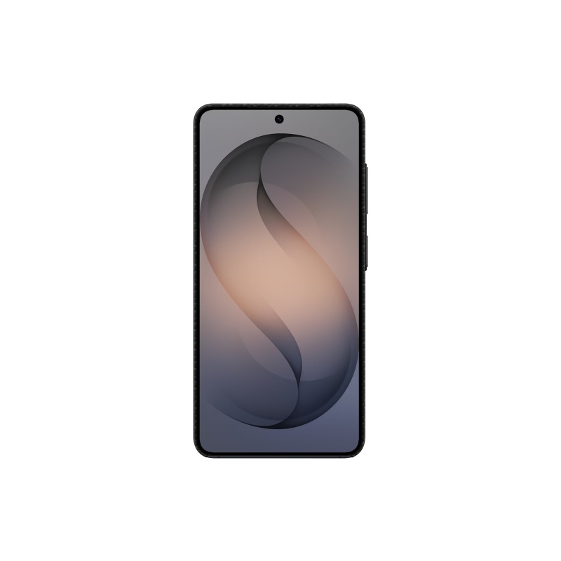 EF-KS942SNE Samsung Carbon mágneses borító Galaxy S26-hoz Fekete