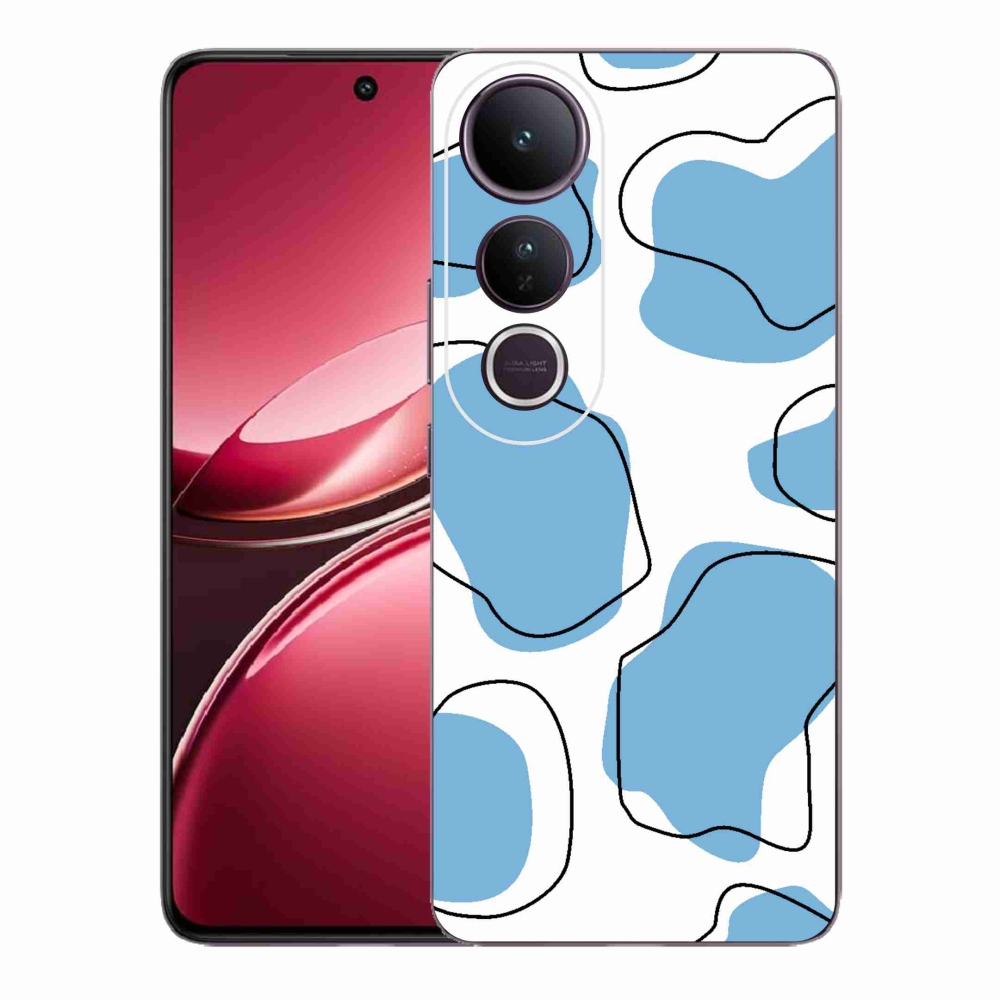 Gél borítás mmCase a Vivo V50 Lite 4G/5G-n - összefoglaló 28