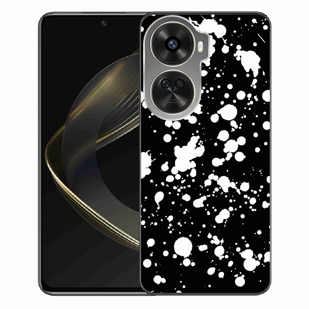 Gél borítás mmCase a Huawei Nova 12 SE-n - kivonat 32
