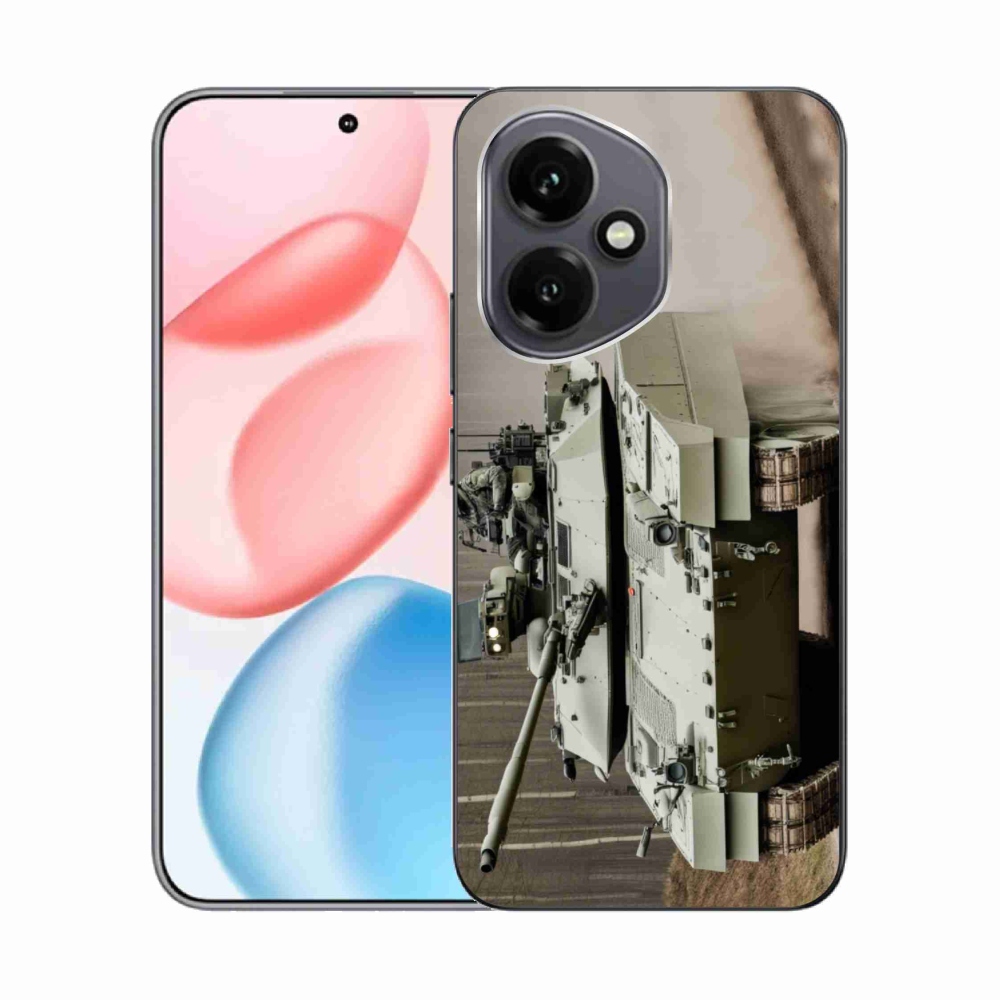 Gélfedél mmCase a Honor 400-hoz - tartály 2