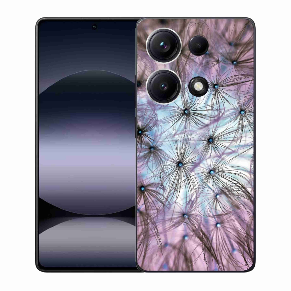 Gél borítás mmCase a Xiaomi Redmi Note 14S-hez - kivonat 17