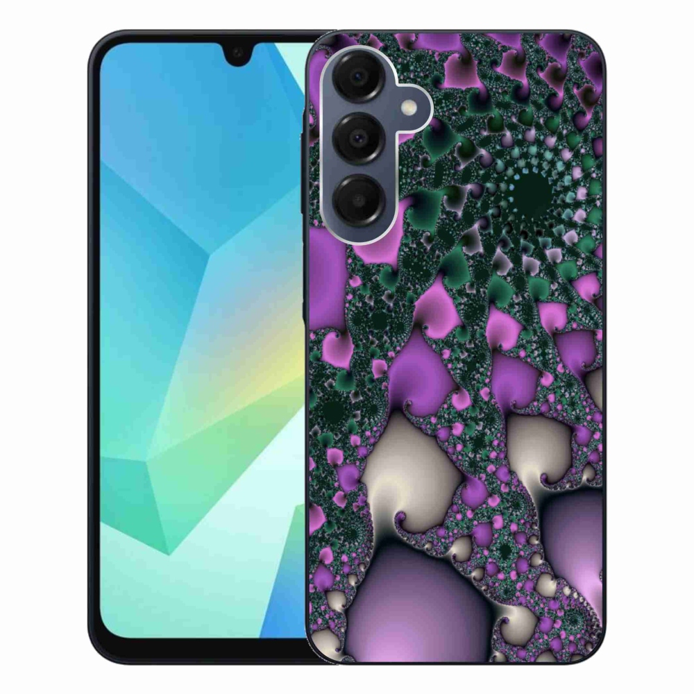 Gél borító mmCase Samsung Galaxy A16 4G/5G - kivonat 7