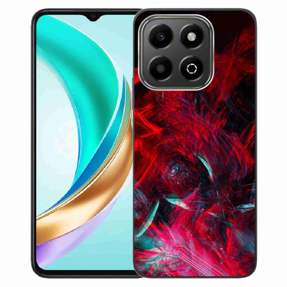 Zselés borítás mmCase a Honor X6b készülékhez - kivonat 16