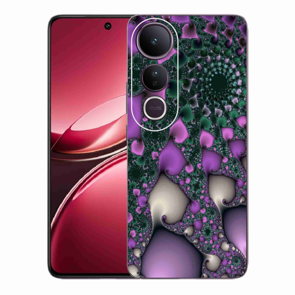 Gél borítás mmCase a Vivo V50 Lite 4G/5G-n - kivonat 7