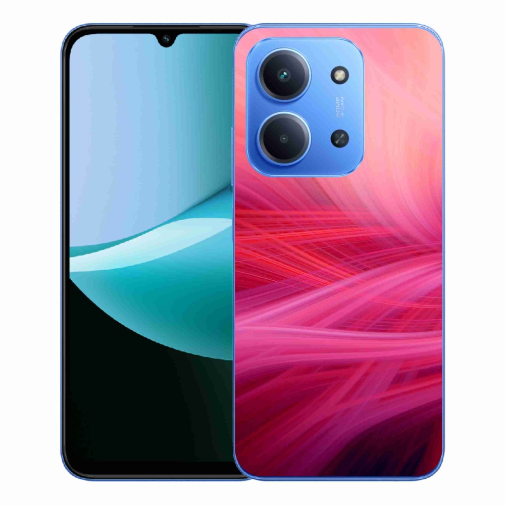 Gél borítás mmCase for Xiaomi Redmi 15C 4G/5G (173mm) - kivonat 13