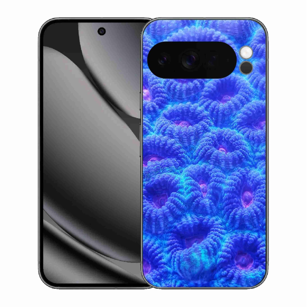 Gél borítás mmCase a Google Pixel 10 Pro XL számára - absztrakt motívum 17