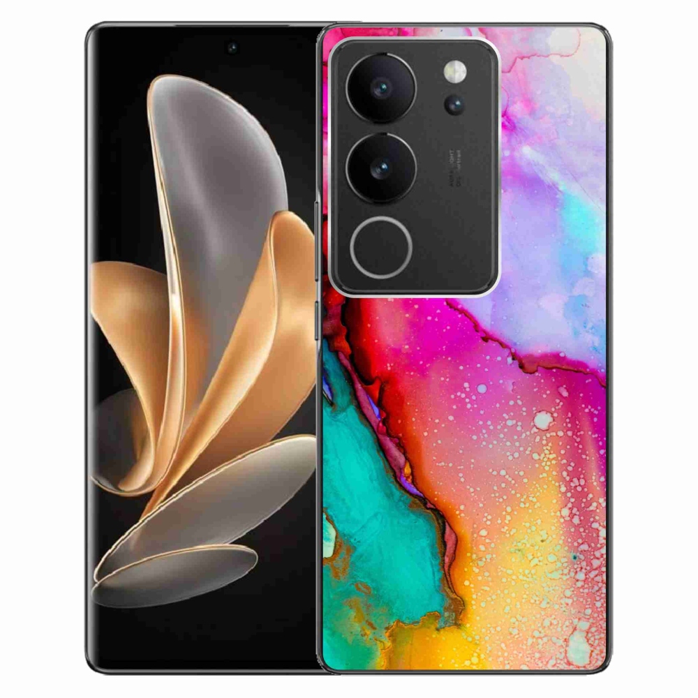 Zselés borítás mmCase a Vivo V29 5G-n - kivonat 24