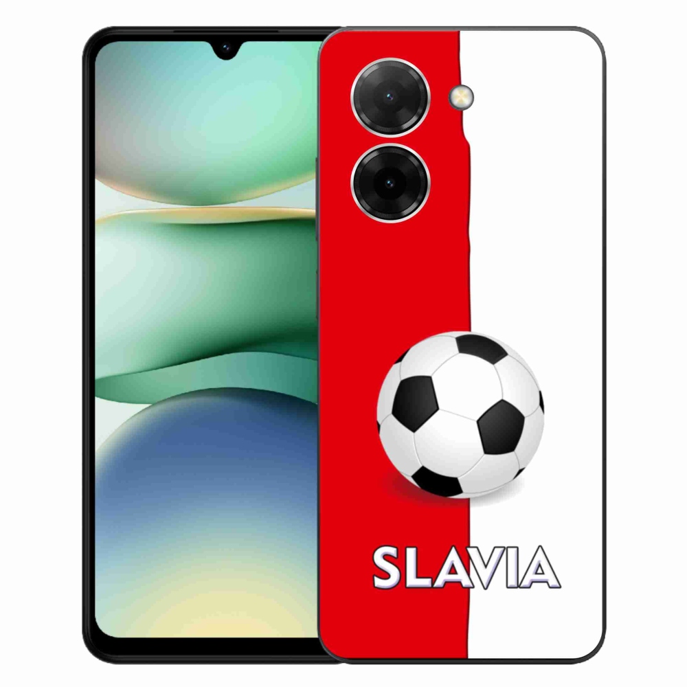 Gél borítás mmCase for Xiaomi Redmi A5 (171.7x77.8x8.3mm) - futball 2