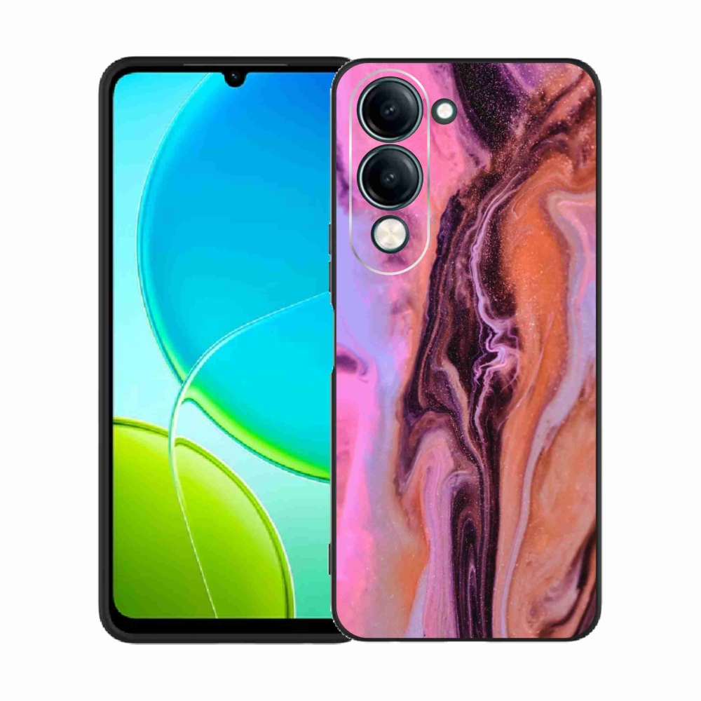 Zselés borítás mmCase a Vivo Y29s 5G-n - kivonat 26