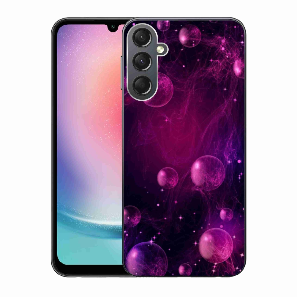 Zselés borítás mmCase Samsung Galaxy A24 - kivonat 22