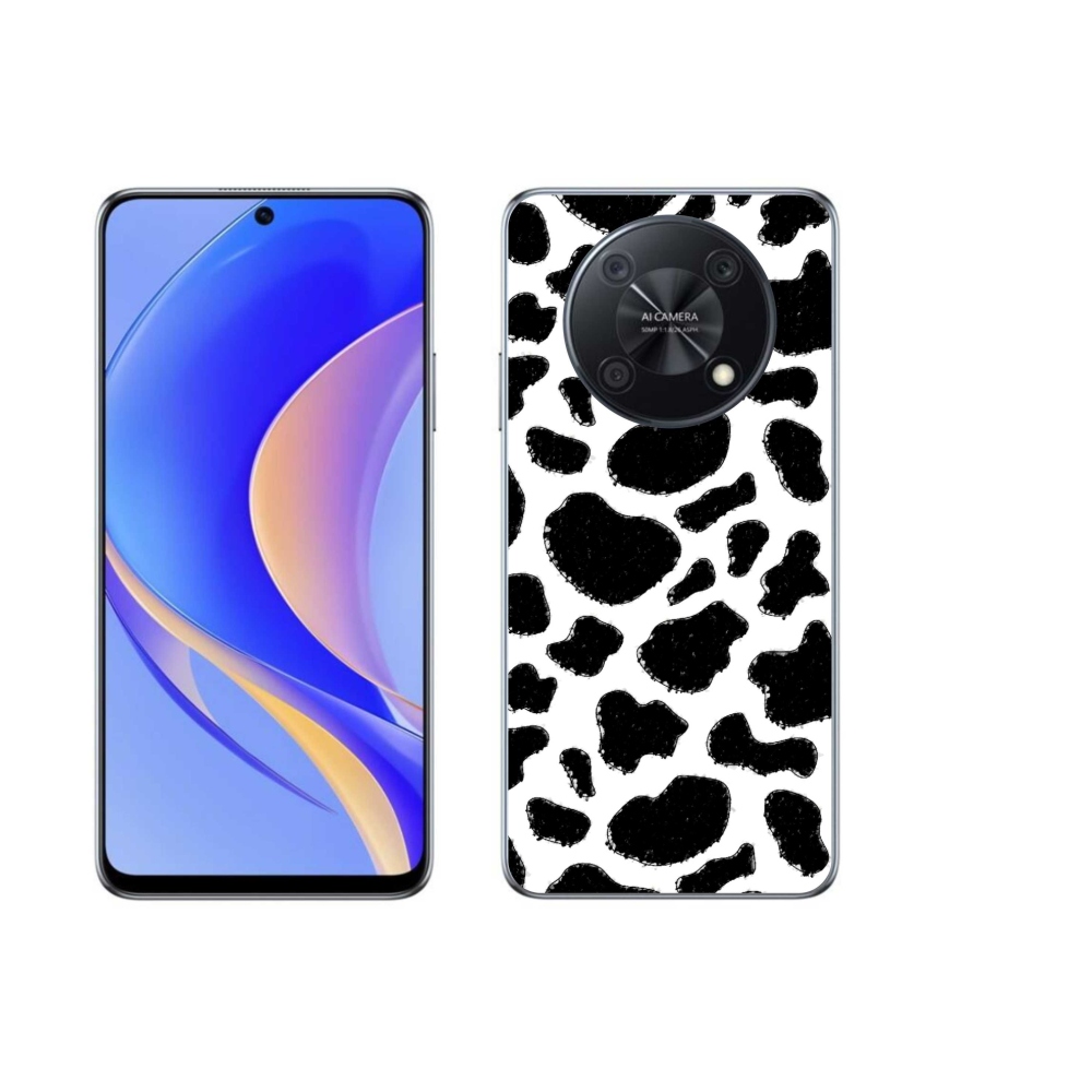 Gél borítás mmCase a Huawei Nova Y90-en - kivonat 31
