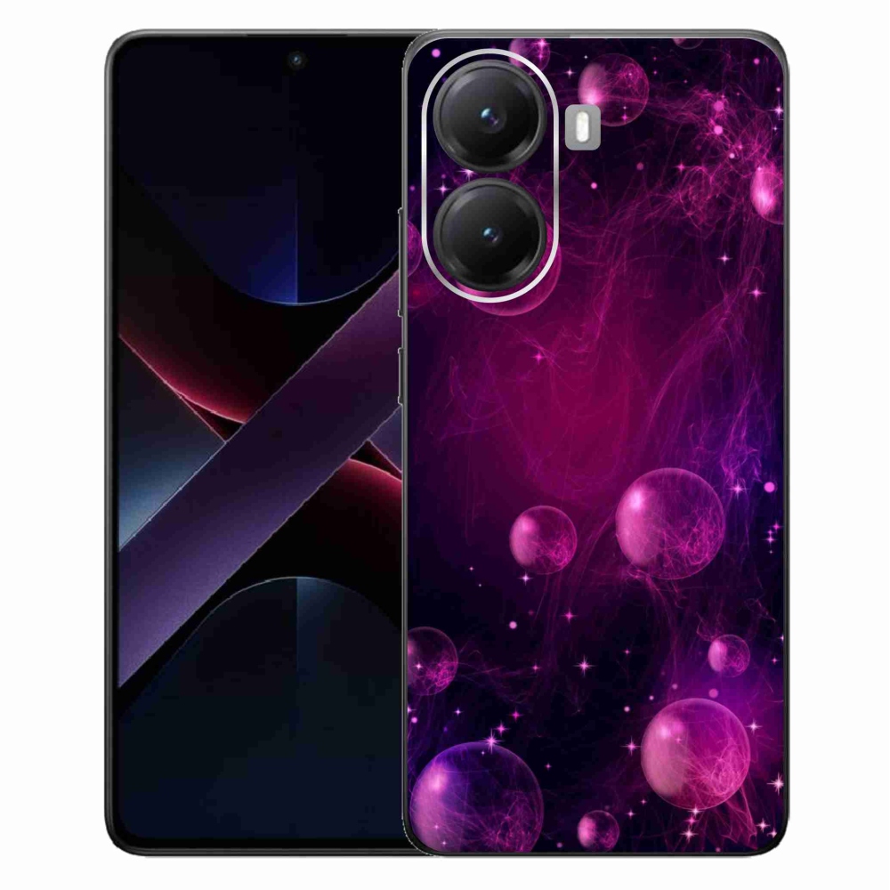 Gél borítás mmCase a Xiaomi Poco X7 Pro 5G számára - kivonat 22