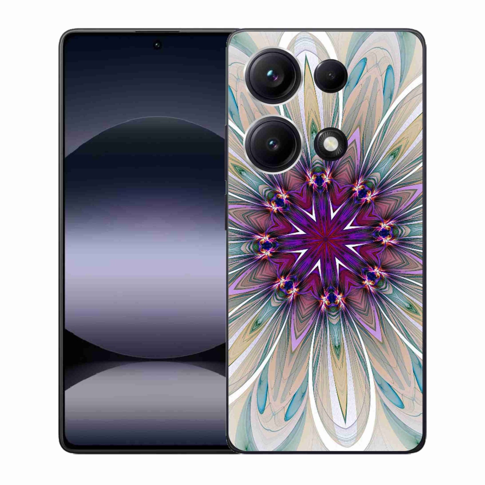 Gél borító mmCase a Xiaomi Redmi Note 14S-hez - kivonat 10