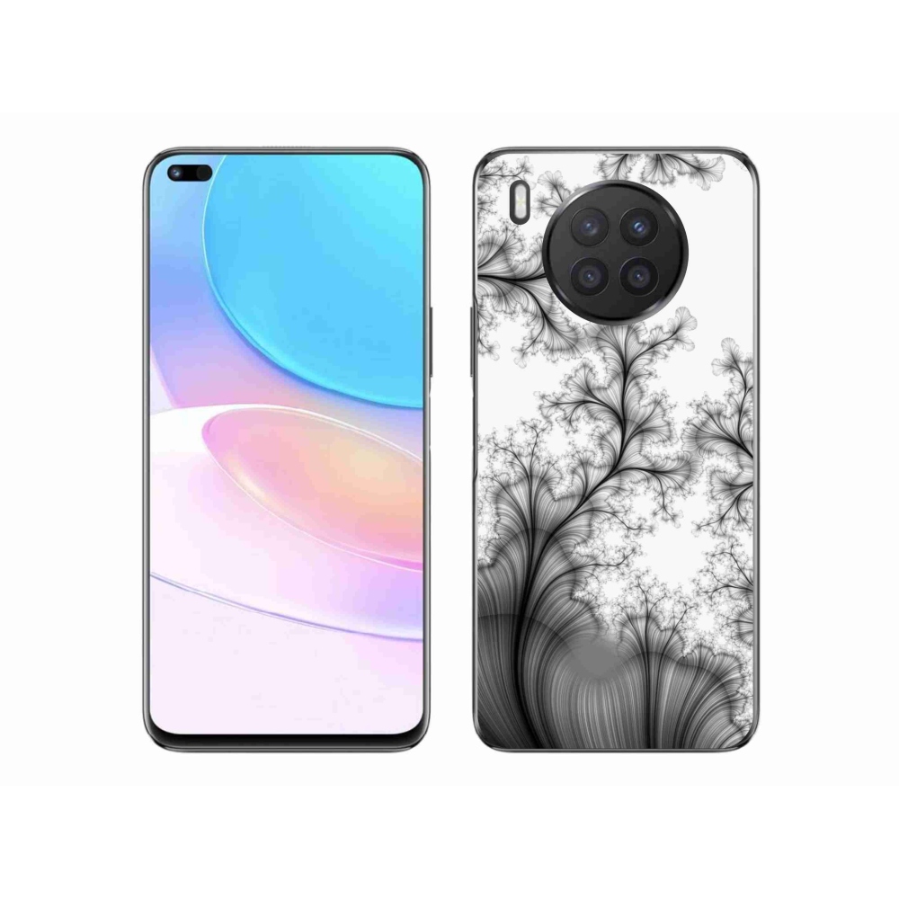 Gél borítás mmCase a Huawei Nova 8i készülékre - kivonat 20