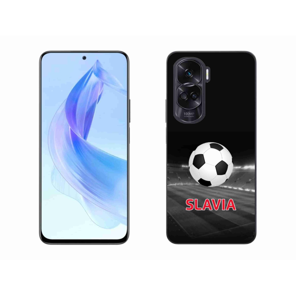 Gél borítás mmCase a Honor 90 Lite készülékhez - slavia