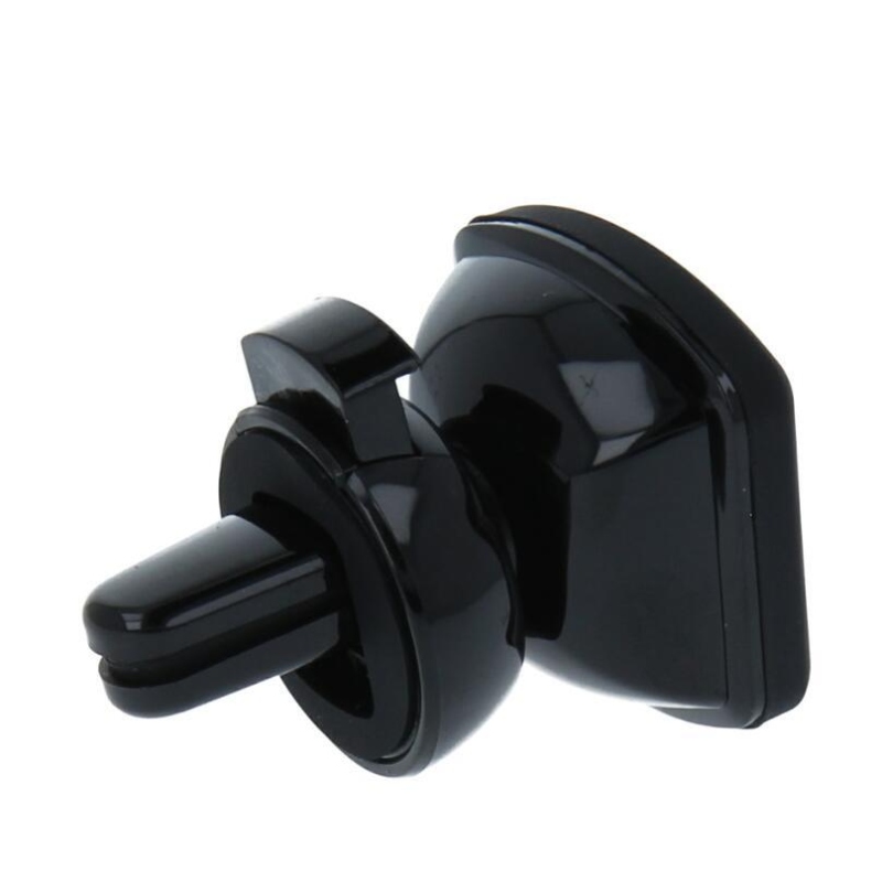 Mágneses tartó S-GRIP AV-M3 autóventilátorhoz - fekete színben