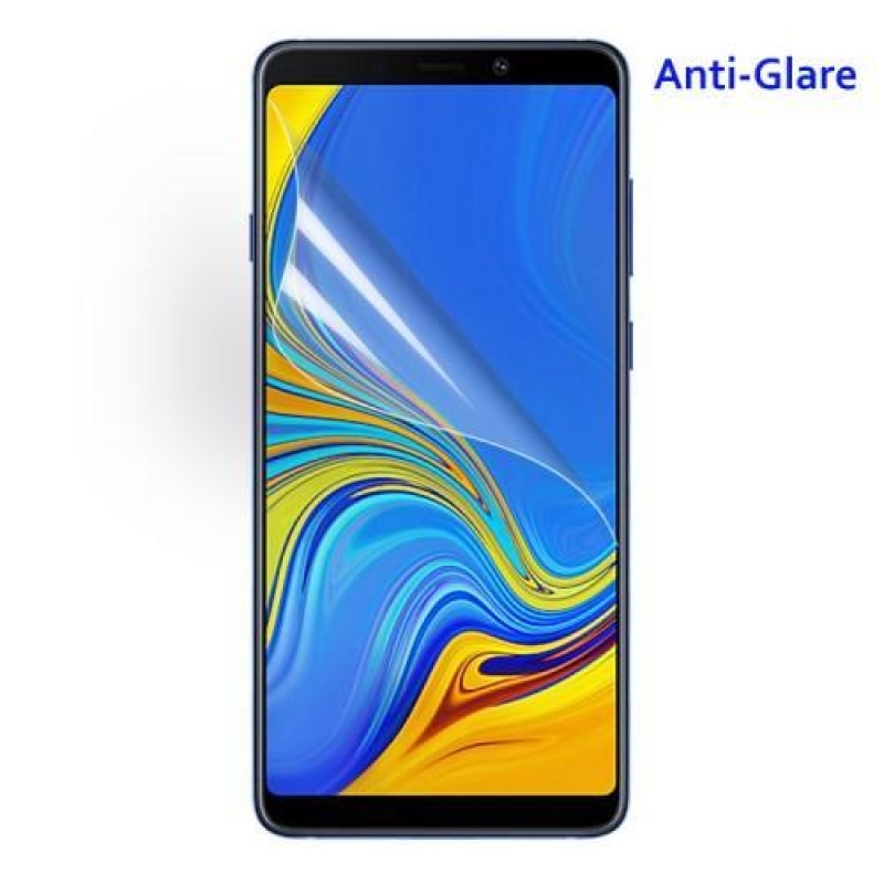 Matt védőfólia Samsung Galaxy A9 készülékhez