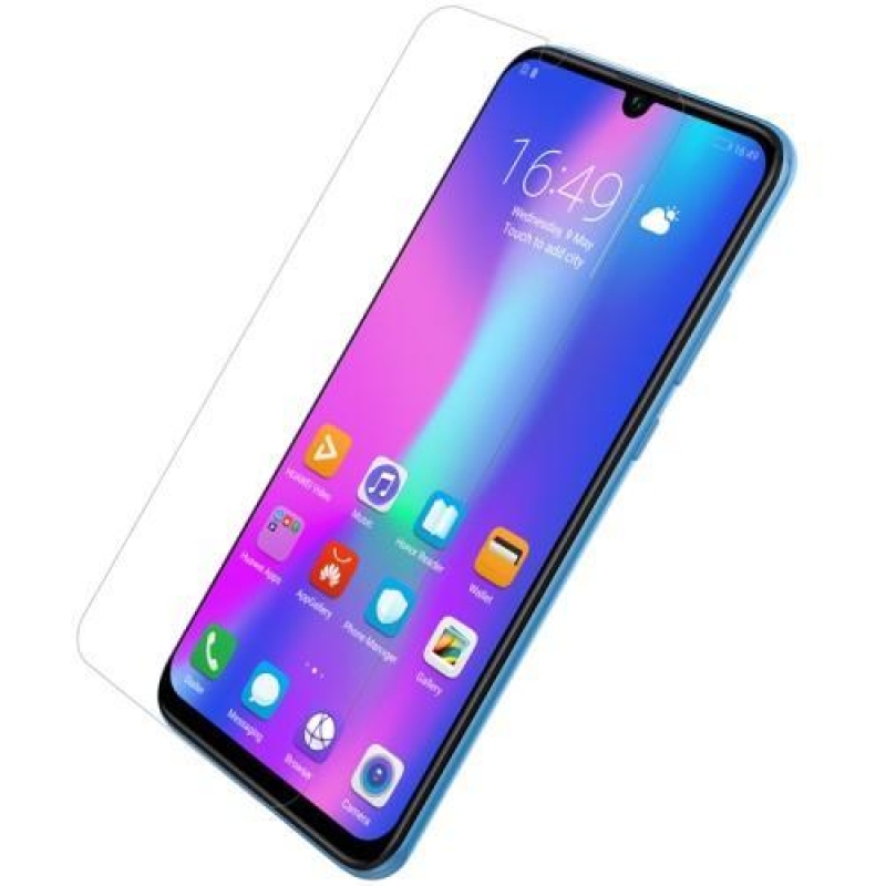 Matt védőfólia a Honor 10 Lite és a Huawei P Smart (2019) készülékekre