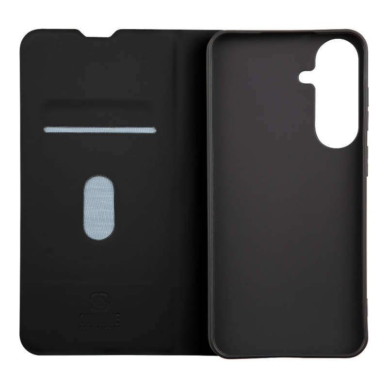 TOK: ME SmoothTouch tok a Samsung Galaxy S26 FE-hez, fekete