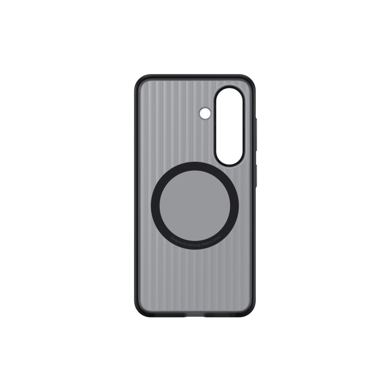 EF-RS942CBE Samsung Rugged mágneses tok a Galaxy S26-hoz, fekete 
