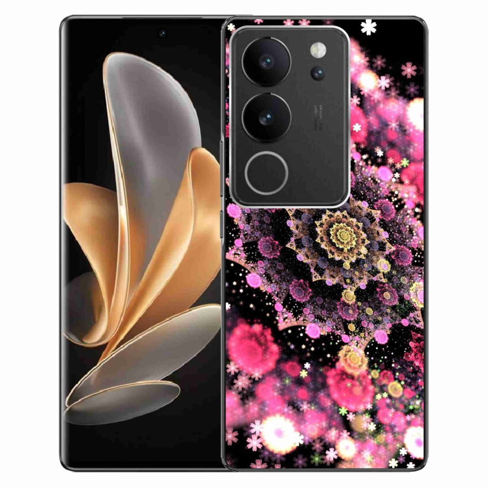 Gél borítás mmCase a Vivo V29 5G-n - kivonat 21