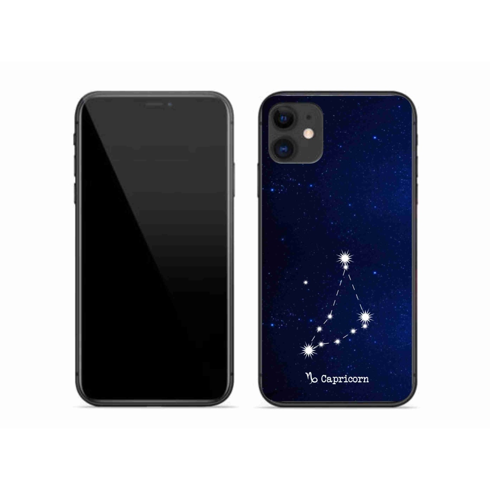 Zselés borítás mmCase iPhone 11 készülékhez - Bak