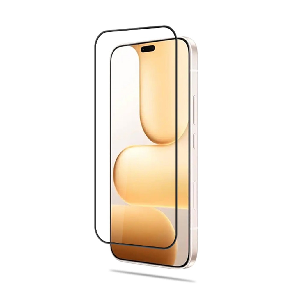MCL teljes képernyő edzett üveg a Honor 600 Lite 5G-nél