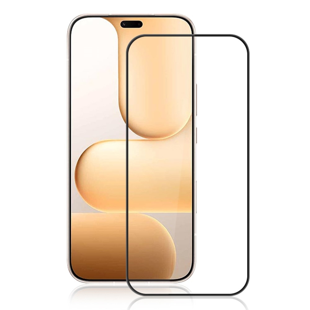 MCL teljes képernyő edzett üveg a Honor 600 Lite 5G-nél