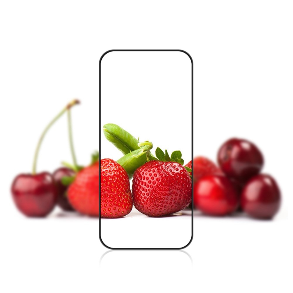 MCL teljes képernyő edzett üveg a Honor 600 Lite 5G-nél