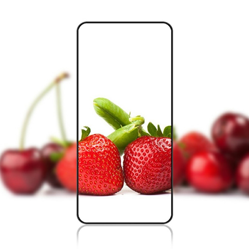MCL teljes képernyő edzett üveg Samsung Galaxy S26-on