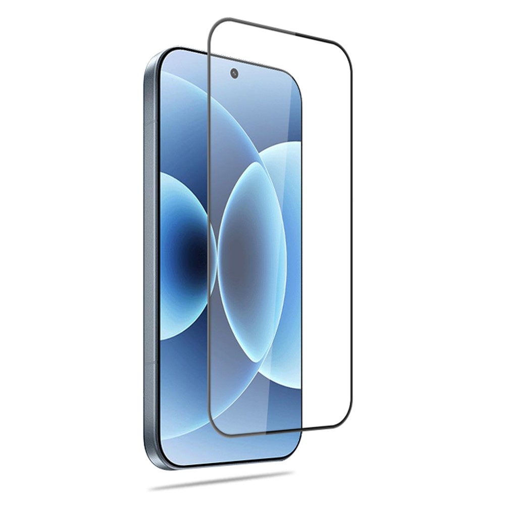 MCL teljes képernyő edzett üveg a Xiaomi 17/17 Pro-nál