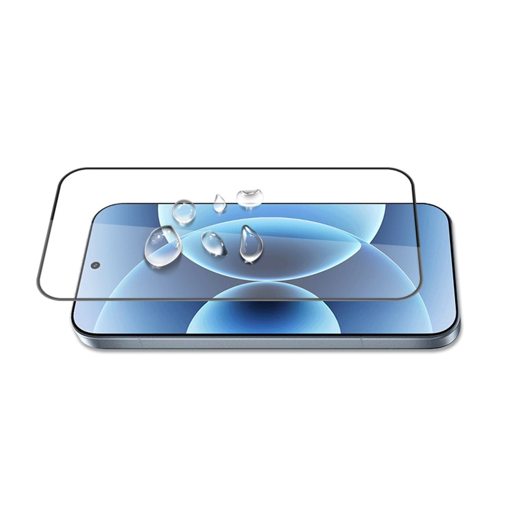 MCL teljes képernyő edzett üveg a Xiaomi 17/17 Pro-nál