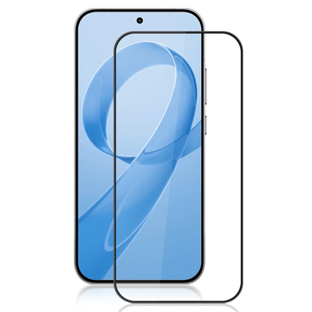 MCL teljes képernyős edzett üveg a Xiaomi Poco F8 Ultra 5G-nél