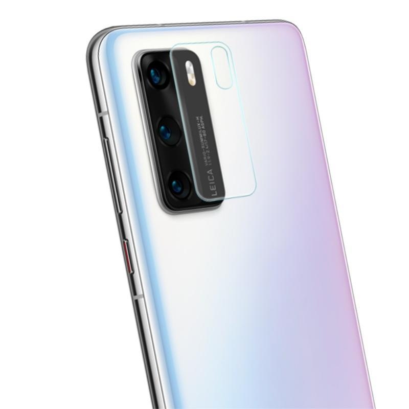 MCL védőüveg a Huawei P40 Pro kamera objektívjéhez