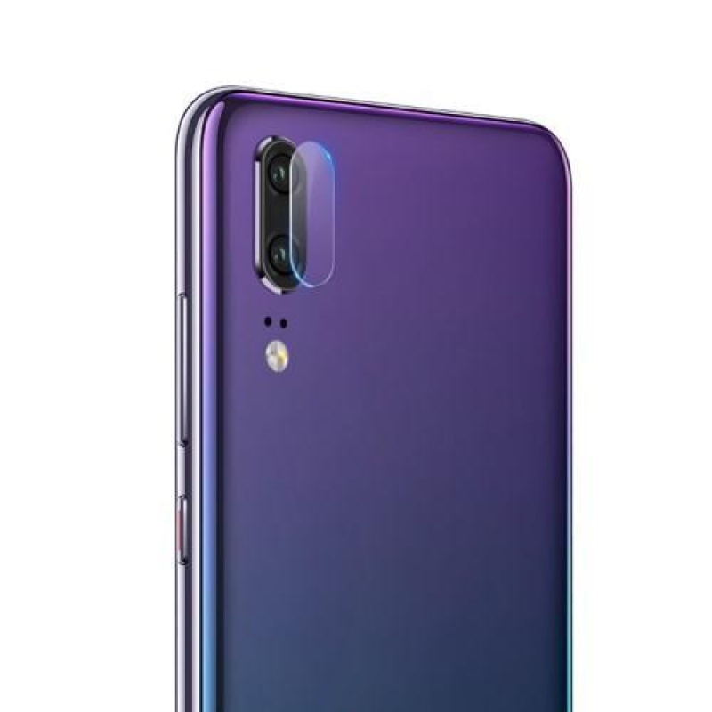 MCL edzett védőüveg a Huawei P20 kamera lencséjén