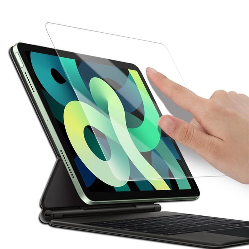 MCL edzett üveg iPad Air (2020)/Air (2022) készülékhez