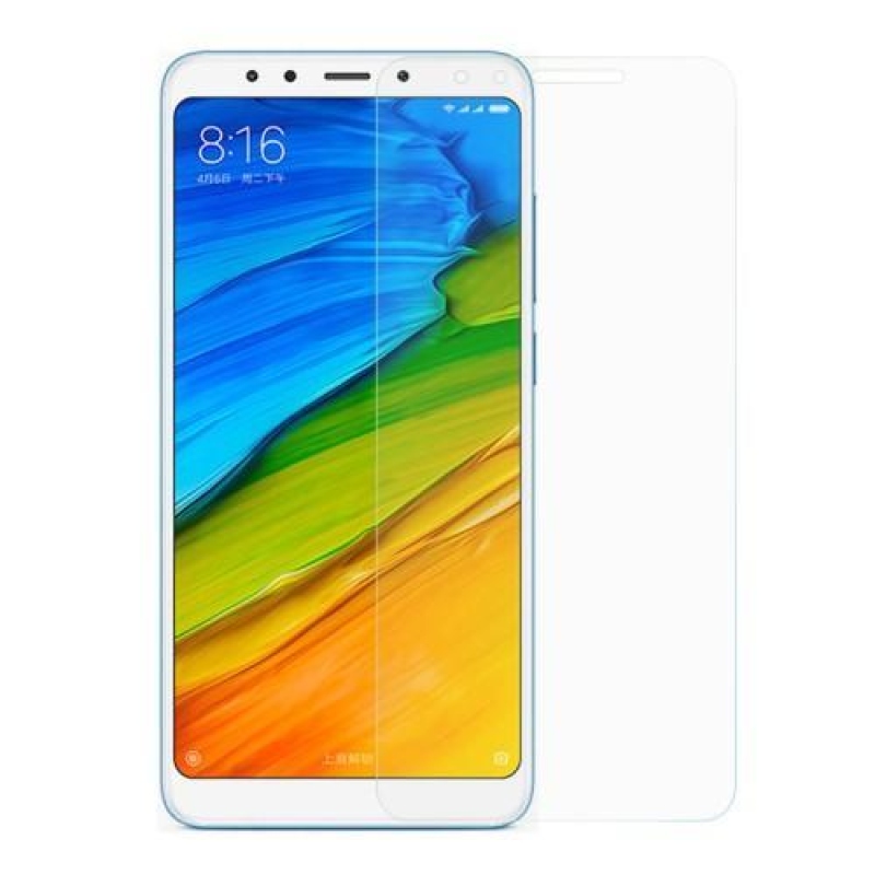 MCL edzett üveg a Xiaomi Redmi 5 készüléken